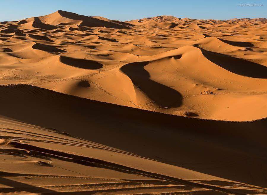 Desert Chegaga Luxury Camp El Gouera Exteriör bild